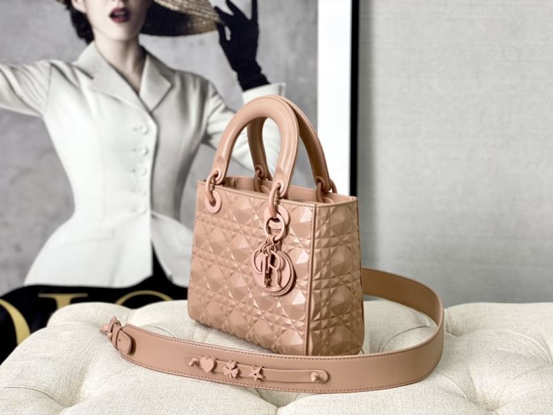 Christian Dior My Lady Bags